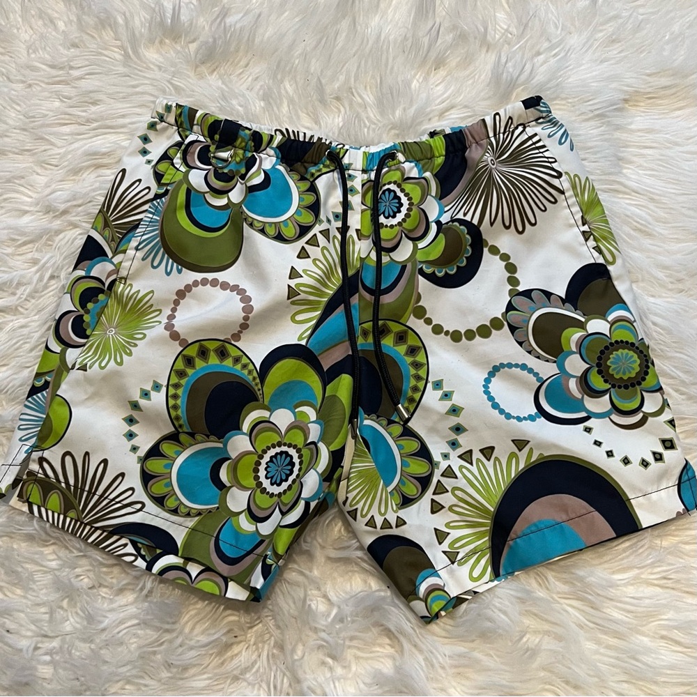 Mr. Turk Size 29 Swim Shorts